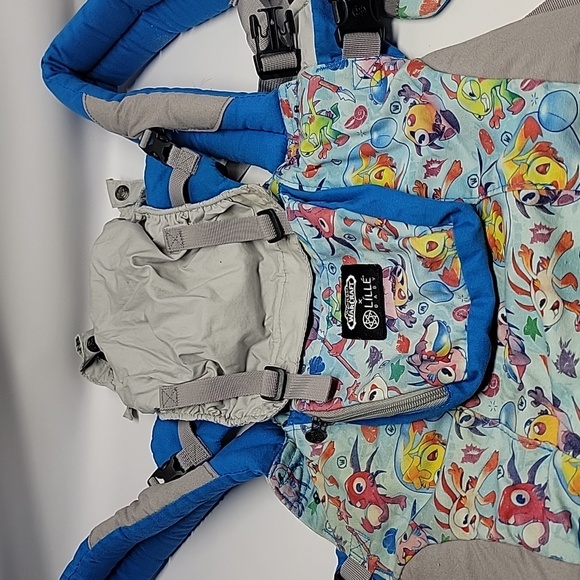 LÍLLÉBABY® X WORLD OF WARCRAFT ORIGINAL cute but deadly - Picture 2 of 7